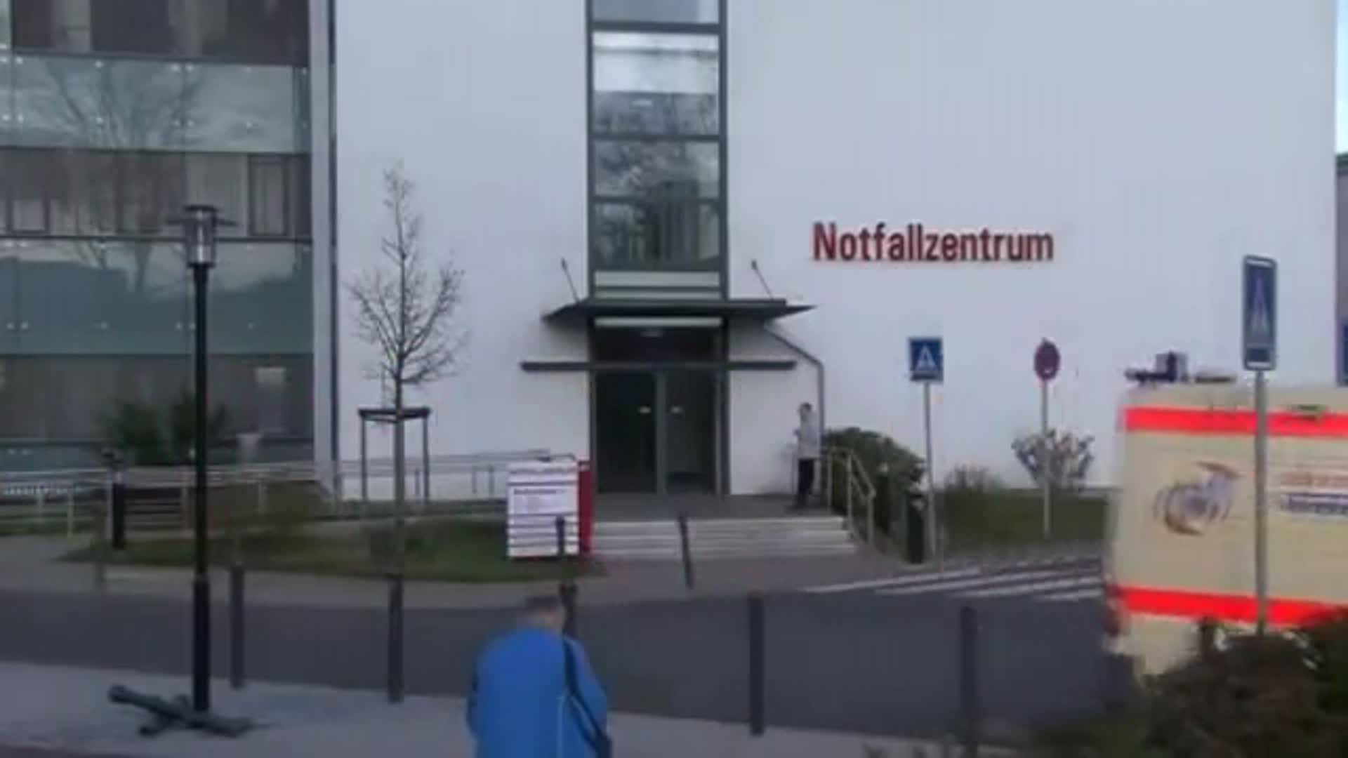 Notfallzentrum Bonn - Universitätsklinikum Bonn www.doccheck.com