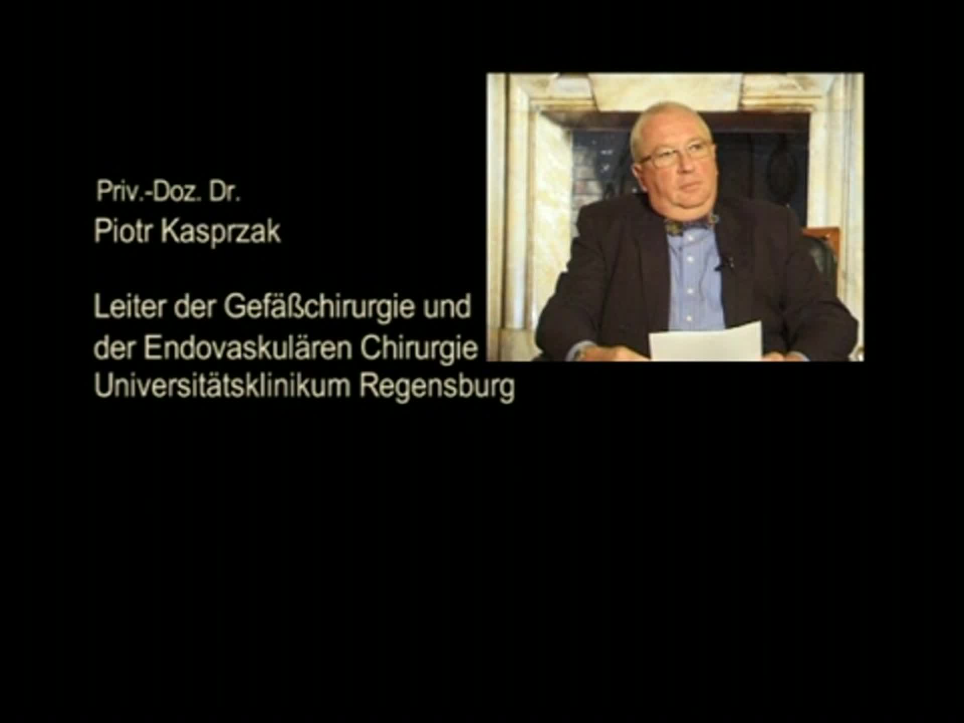 Aneurysmen neue Behandlungsmöglichkeiten DocCheck