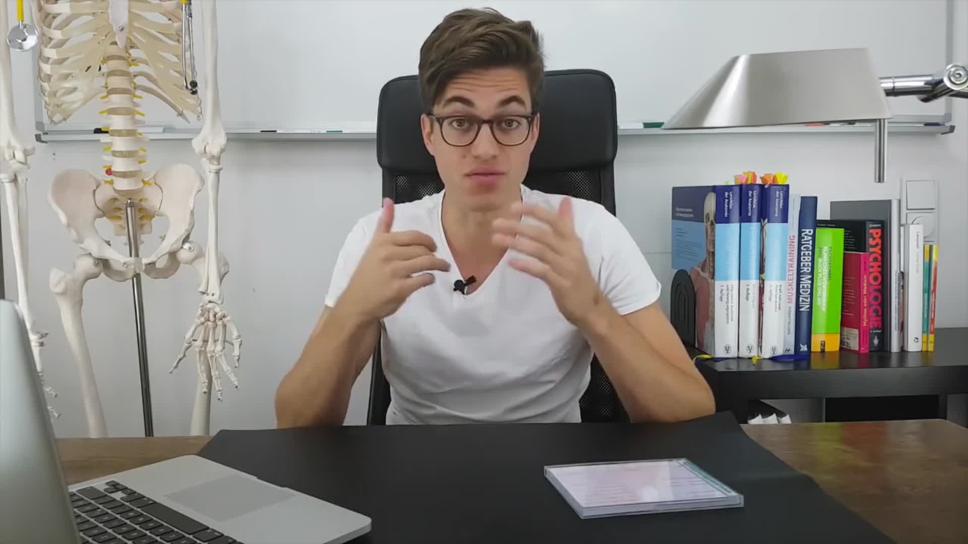 Medizin studieren Mein Medizinstudium DocCheck