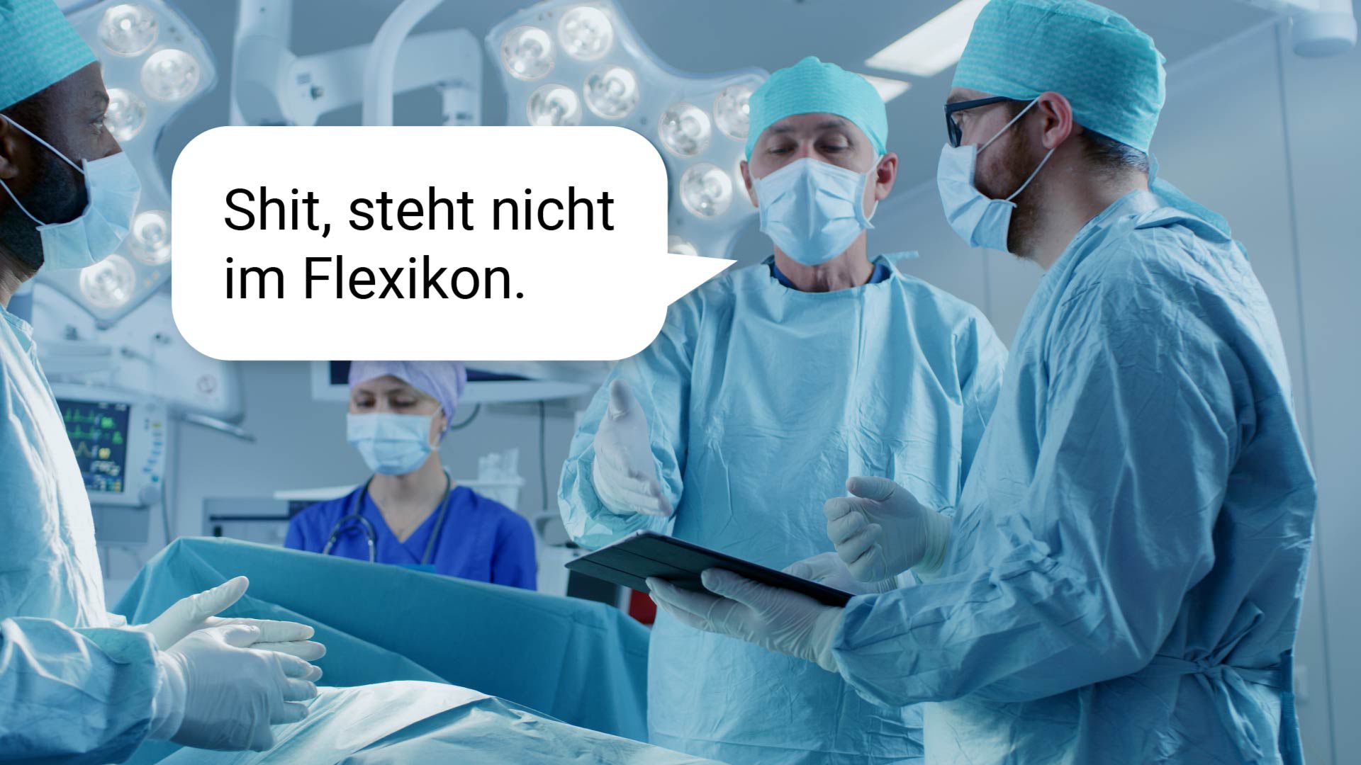Flexikon Video DocCheck